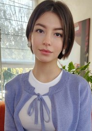 Irina 23 years old Ukraine Kropyvnytskyi, European bride profile, step2love.com