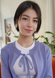 Irina 23 years old Ukraine Kropyvnytskyi, European bride profile, step2love.com