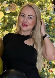 Lyudmila 39 years old Ukraine Nikolaev, European bride profile, step2love.com