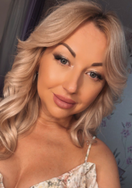 Lyudmila 40 years old Ukraine Mykolaiv, European bride profile, step2love.com
