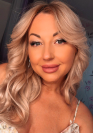 Lyudmila 40 years old Ukraine Mykolaiv, European bride profile, step2love.com