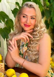 Lyudmila 40 years old Ukraine Mykolaiv, European bride profile, step2love.com