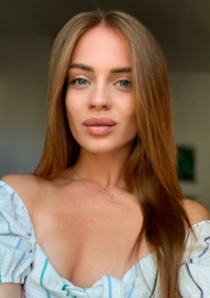Yevheniia 28 years old Ukraine Odessa, European bride profile, step2love.com