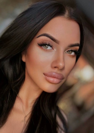 Valeriya 26 years old Ukraine Kiev, European bride profile, step2love.com