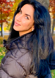 Anna 36 years old Ukraine Kharkov, European bride profile, step2love.com
