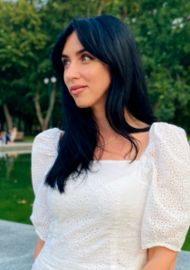 Anna 36 years old Ukraine Kharkov, European bride profile, step2love.com