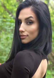 Anastasiya 26 years old Ukraine Zaporozhye, European bride profile, step2love.com