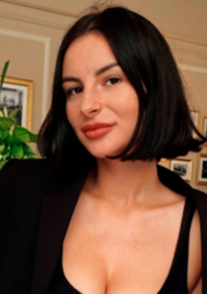 Diana 27 years old Ukraine Dnipro, European bride profile, step2love.com