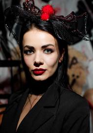 Kseniya 35 years old Ukraine Kyiv, European bride profile, step2love.com