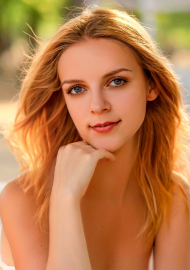 Darya 20 years old Ukraine Kryvyi Rih, European bride profile, step2love.com