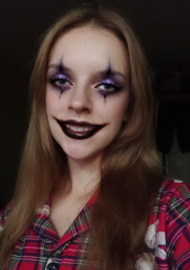 Darya 20 years old Ukraine Kryvyi Rih, European bride profile, step2love.com