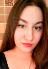 Melaniya 27 years old Ukraine Nikolaev, European bride profile, step2love.com