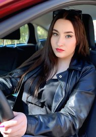 Melaniya 27 years old Ukraine Nikolaev, European bride profile, step2love.com