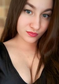 Melaniya 27 years old Ukraine Nikolaev, European bride profile, step2love.com