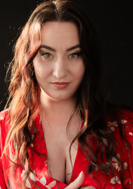 Melaniya 28 years old Ukraine Mykolaiv, European bride profile, step2love.com