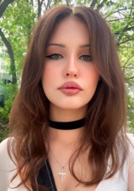 Darya 20 years old Ukraine Lvov, European bride profile, step2love.com