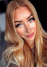 Veronika 24 years old Ukraine Kiev, European bride profile, step2love.com