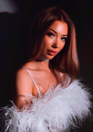 Veronika 25 years old Ukraine Kyiv, European bride profile, step2love.com