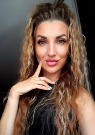 Yuliya 35 years old Ukraine Kiev, European bride profile, step2love.com