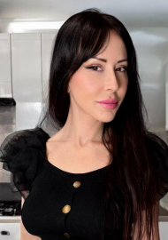 Maria Luisa 59 years old Italy Rome, European bride profile, step2love.com