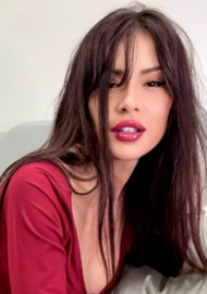 Maria Luisa 58 years old Italy Rome, European bride profile, step2love.com