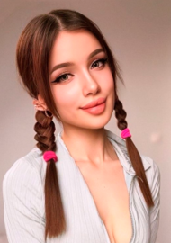 Olha 26 years old Poland Warshawa, European bride profile, step2love.com