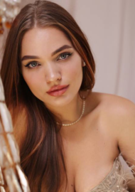 Valeriya 25 years old Ukraine Kiev, European bride profile, step2love.com