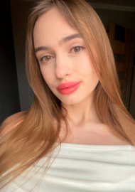 Yuliya 23 years old Ukraine Kiev, European bride profile, step2love.com