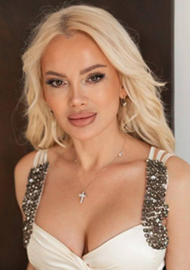 Nataliya 50 years old Ukraine Kiev, European bride profile, step2love.com