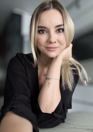 Zorina 48 years old Ukraine Bila Tserkva, European bride profile, step2love.com