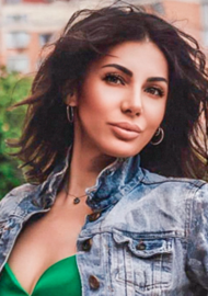 Oksana 47 years old Spain Barcelona, European bride profile, step2love.com