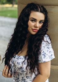 Mariya 28 years old Ukraine Kiev, European bride profile, step2love.com