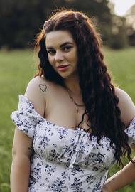 Mariya 28 years old Ukraine Kiev, European bride profile, step2love.com