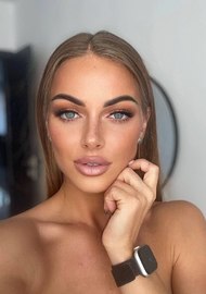 Tatyana 38 years old Ukraine Mukacheve, European bride profile, step2love.com