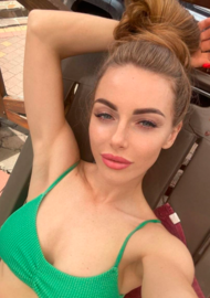 Tatyana 37 years old Ukraine Mukacheve, European bride profile, step2love.com