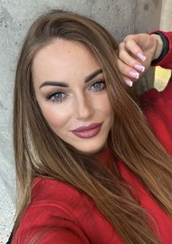 Tatyana 37 years old Ukraine Mukacheve, European bride profile, step2love.com