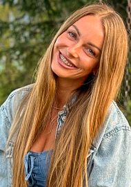 Tatyana 37 years old Ukraine Mukacheve, European bride profile, step2love.com