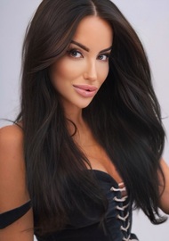 Anna 34 years old Ukraine Kiev, European bride profile, step2love.com