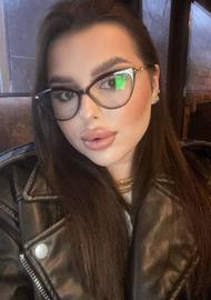 Yana 23 years old Ukraine Zaporozhye, European bride profile, step2love.com