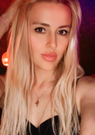 Inna 41 years old Ukraine Sumy, European bride profile, step2love.com