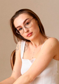 Tetiana 23 years old Ukraine Odesa, European bride profile, step2love.com