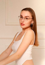 Tetiana 23 years old Ukraine Odesa, European bride profile, step2love.com