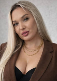 Alena 35 years old Romania Bucharest, European bride profile, step2love.com