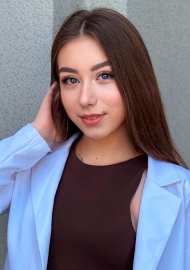Zhanna 19 years old Ukraine Cherkasy, European bride profile, step2love.com