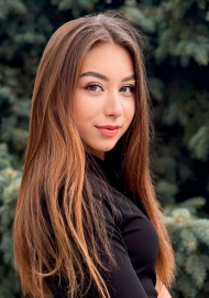Zhanna 18 years old Ukraine Cherkassy, European bride profile, step2love.com