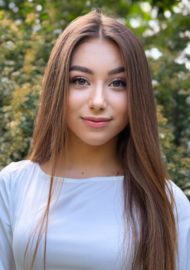 Zhanna 19 years old Ukraine Cherkasy, European bride profile, step2love.com