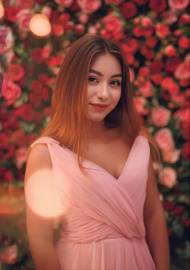 Zhanna 19 years old Ukraine Cherkasy, European bride profile, step2love.com