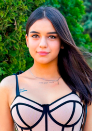 Tetiana 23 years old Ukraine Cherkassy, European bride profile, step2love.com