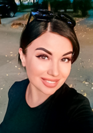 Elina 55 years old Ukraine Kropivnitskiy, European bride profile, step2love.com