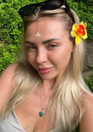 Kristina 32 years old Ukraine Luts'k, European bride profile, step2love.com